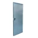 PUERTA SERVICIO MULTIUSO 90 CM DERECHA - 2