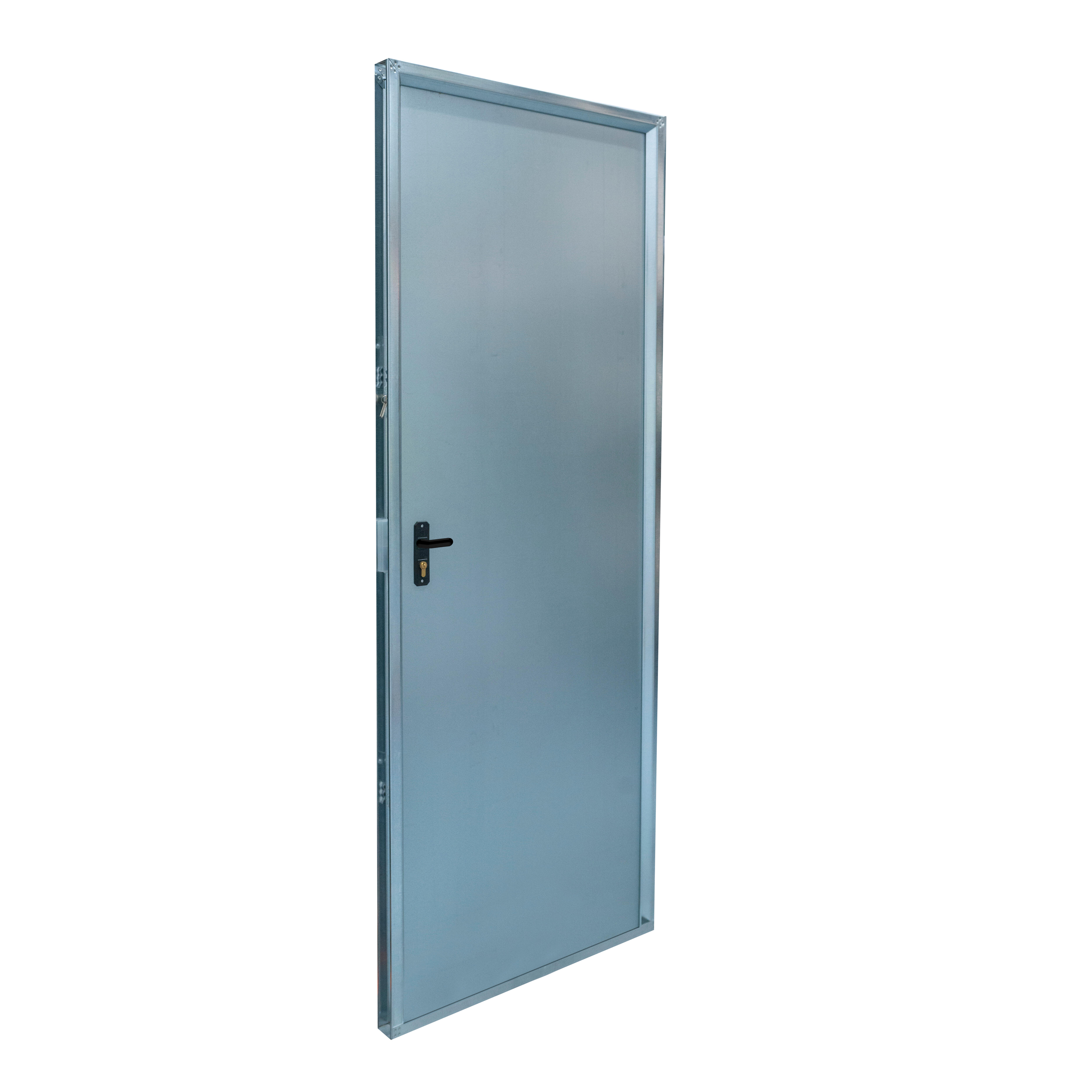 PUERTA SERVICIO MULTIUSO 90 CM DERECHA - 2