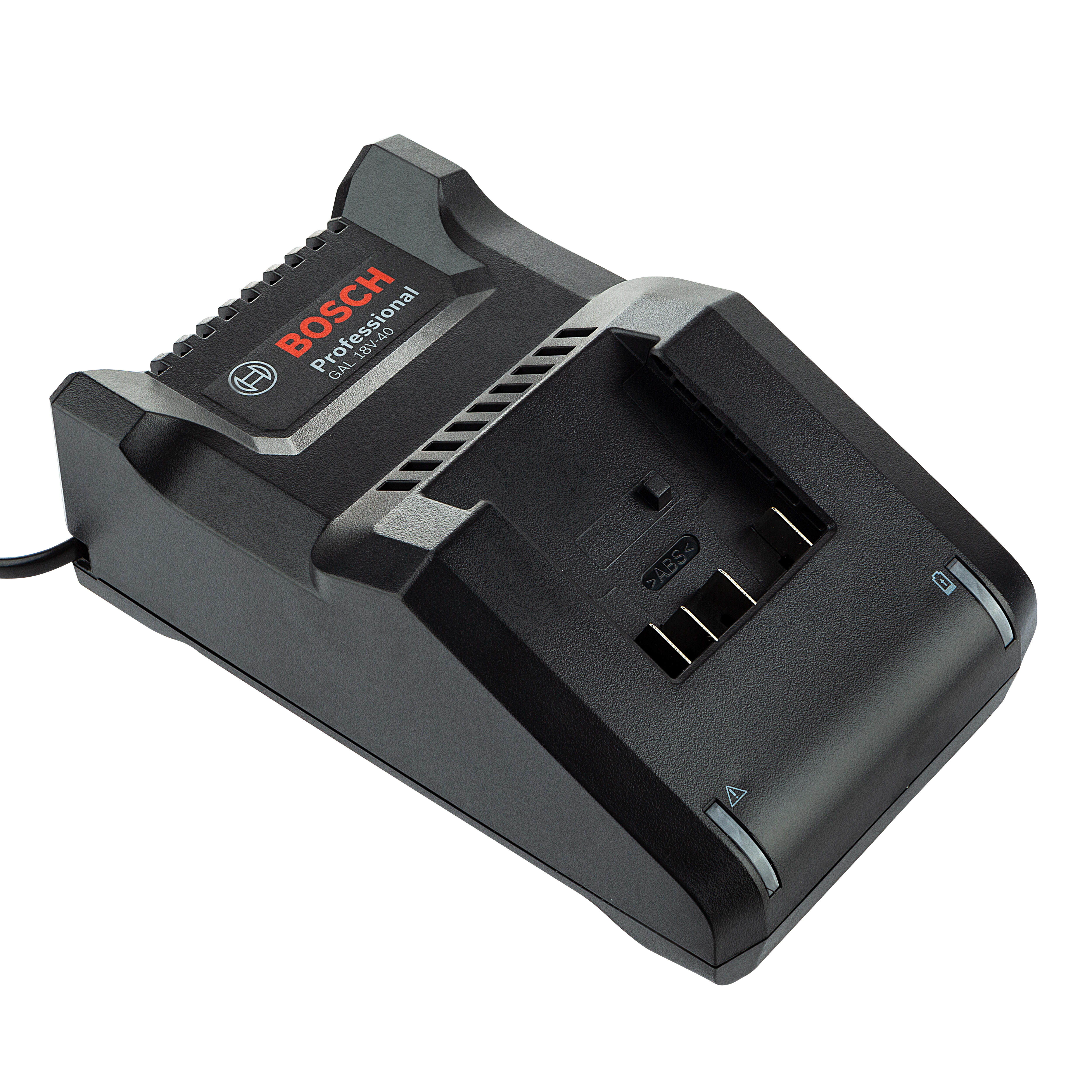 TALADRO PERCUTOR BATERÍA BOSCH GSB 18V-21 18V 2AH - 4