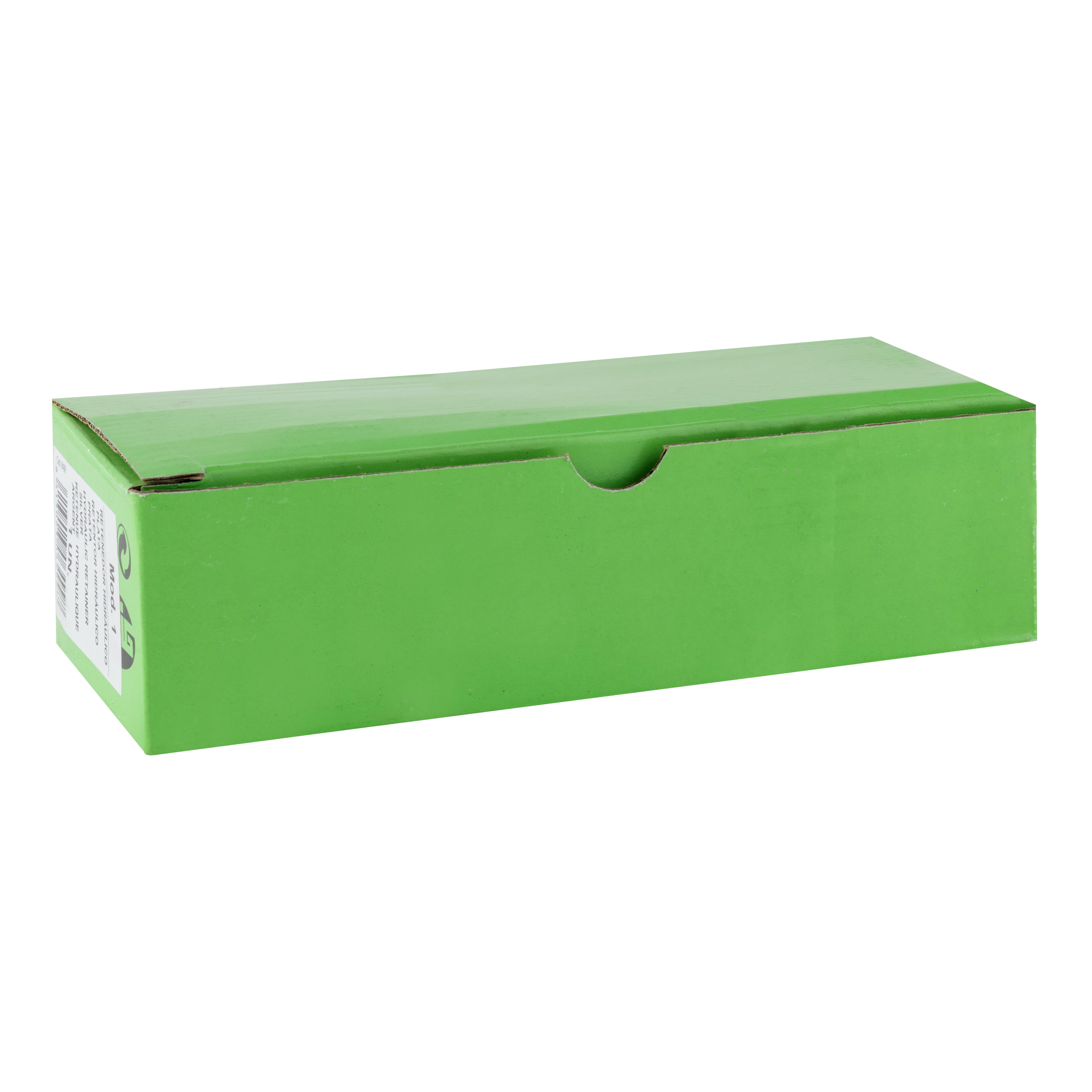 RETENEDOR HIDRAULICO 40 KG PINTADO NEGRO AMIG - 2