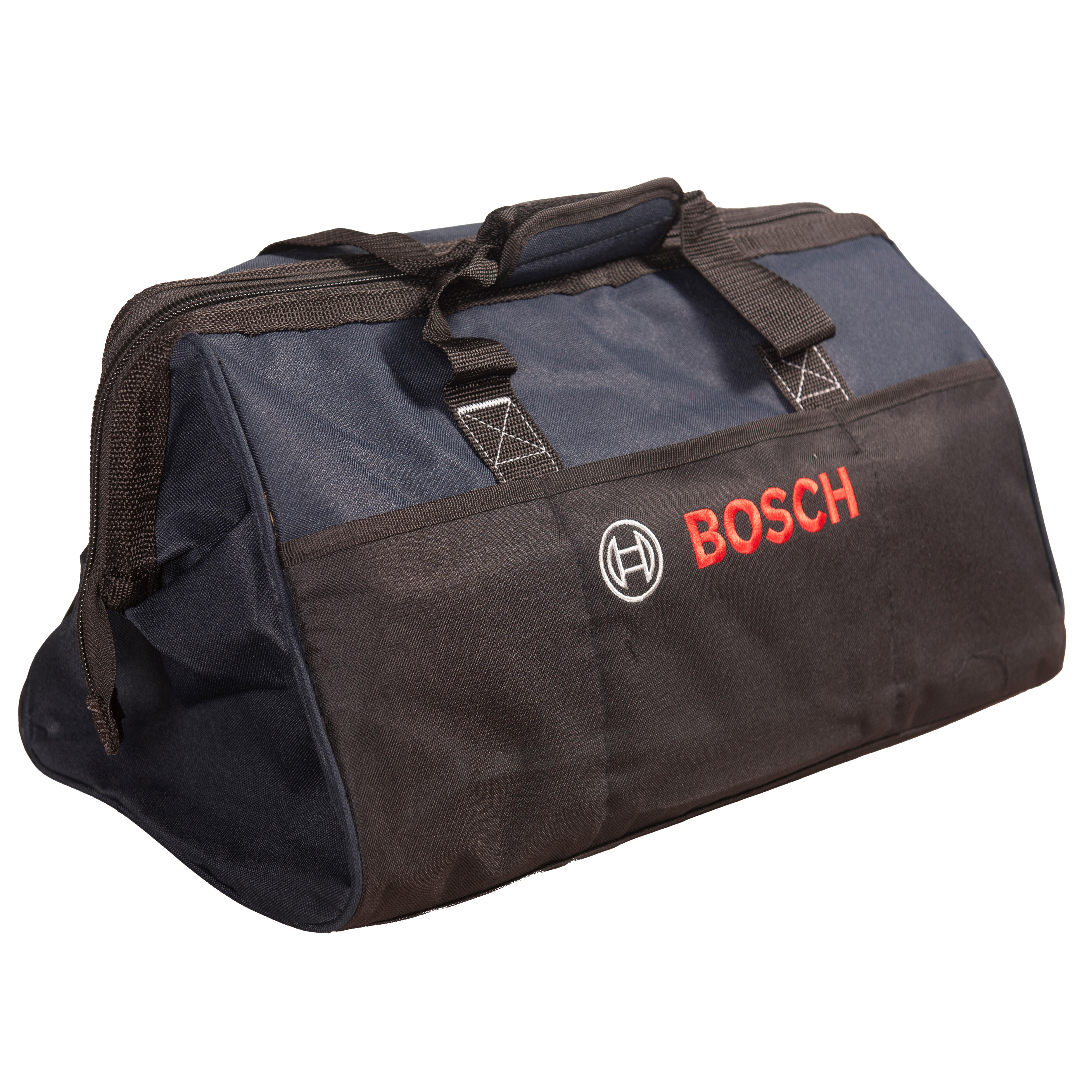 PACK 18V TALADRO PERCUTOR BRUSHLESS + AMOLADORA 115MM BRUSHLESS BOSCH - 8