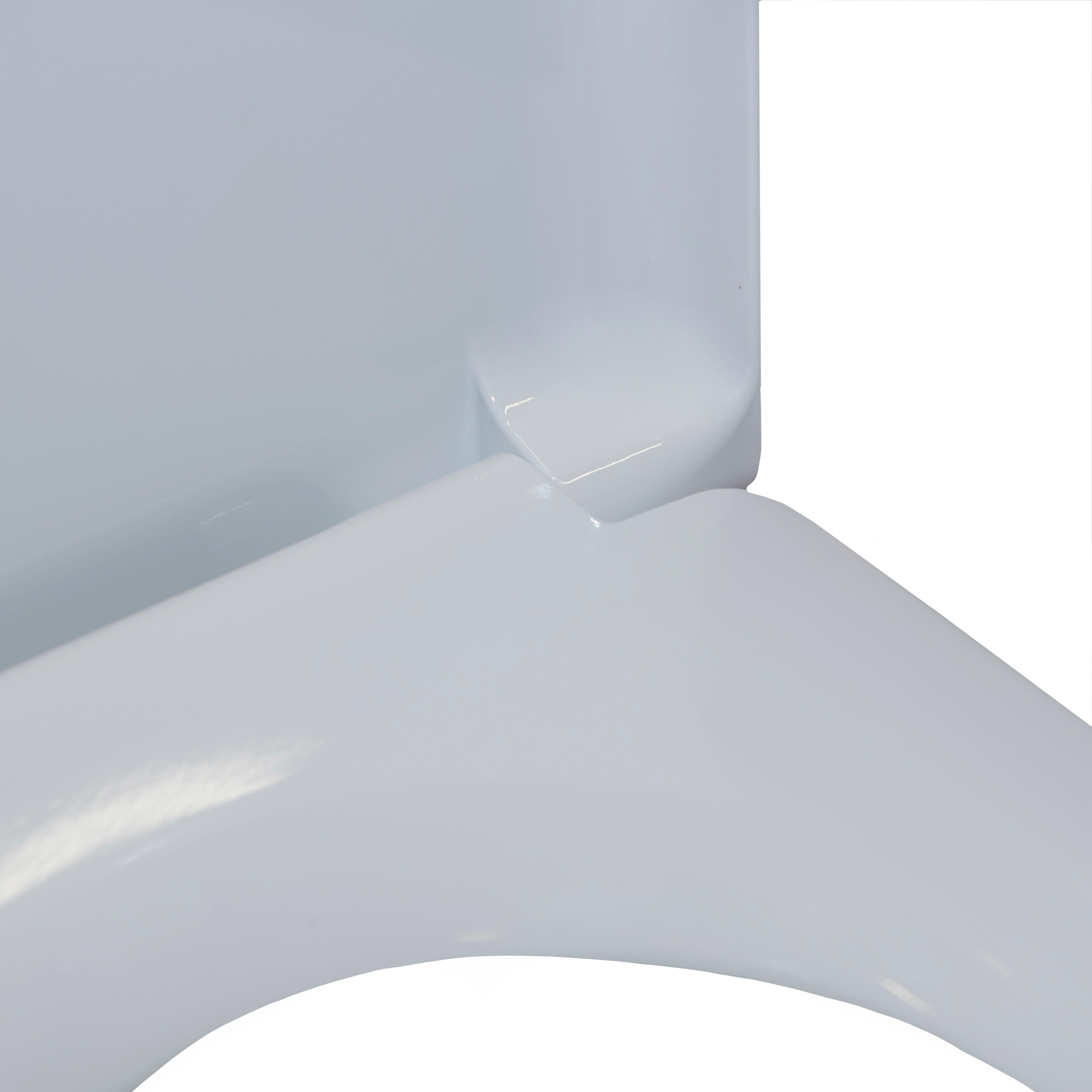 TAPA WC ROCA ROUND AMORTIGUADA - 6