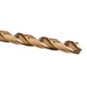 BROCA METAL HSS COBALTO 5,5 MM IZAR - 3