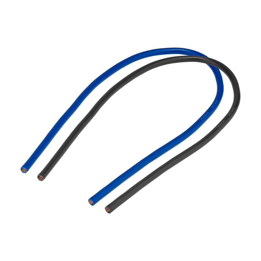 Cordon de repiquage 16mm² phase + neutre LEXMAN - 2