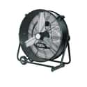 VENTILADOR INDUSTRIAL 60CM 330W - 2