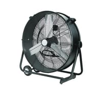 VENTILADOR INDUSTRIAL 60CM 330W - 2