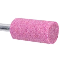 5 MUELAS DE CORINDON - 3