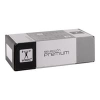 JUEGO DE MANILLA ROSETAS ALUMINIO NIQUEL SATINADO MODELO 1013 - 3