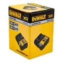 CARGADOR 18V DEWALT - 3