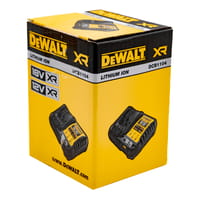 CARGADOR 18V DEWALT - 3