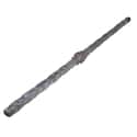 BARRA DE HIERRO FORJADO UNA BOLA  30X30MM 1,2M - 2
