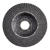 DISCO MIL HOJAS PIEDRA 115MM GRANO 120 STAYER - 3