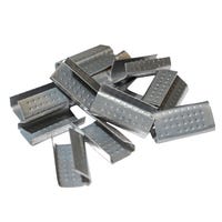 GRAPA UNION PARA FLEJE DE 13 MM. 4000 UDS. - 3