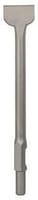 PALA HEXAGONAL 75X450MM RECTA CORTA - 2