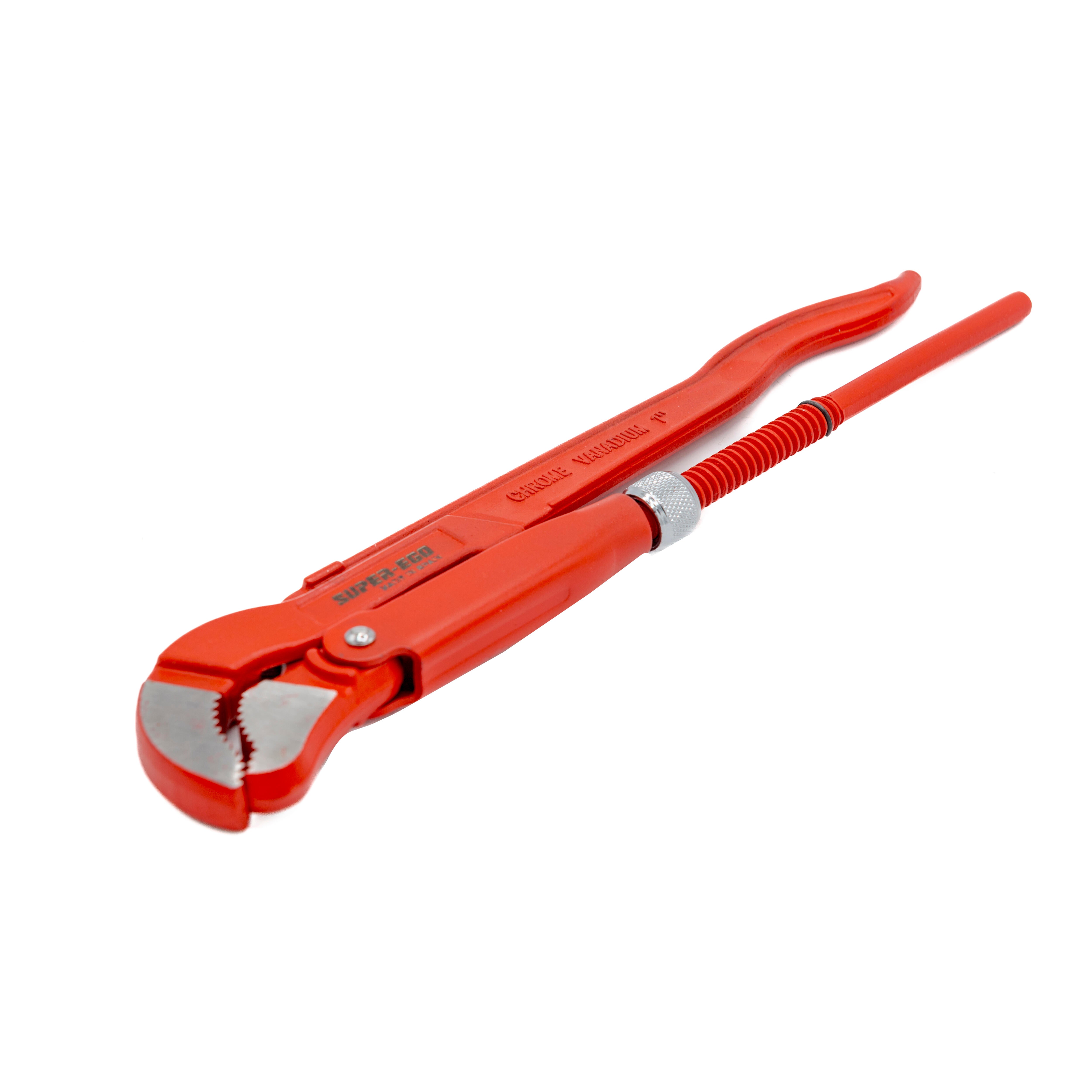 LLAVE SUECA 40X320MM BOCA EN S SUPER EGO - 3