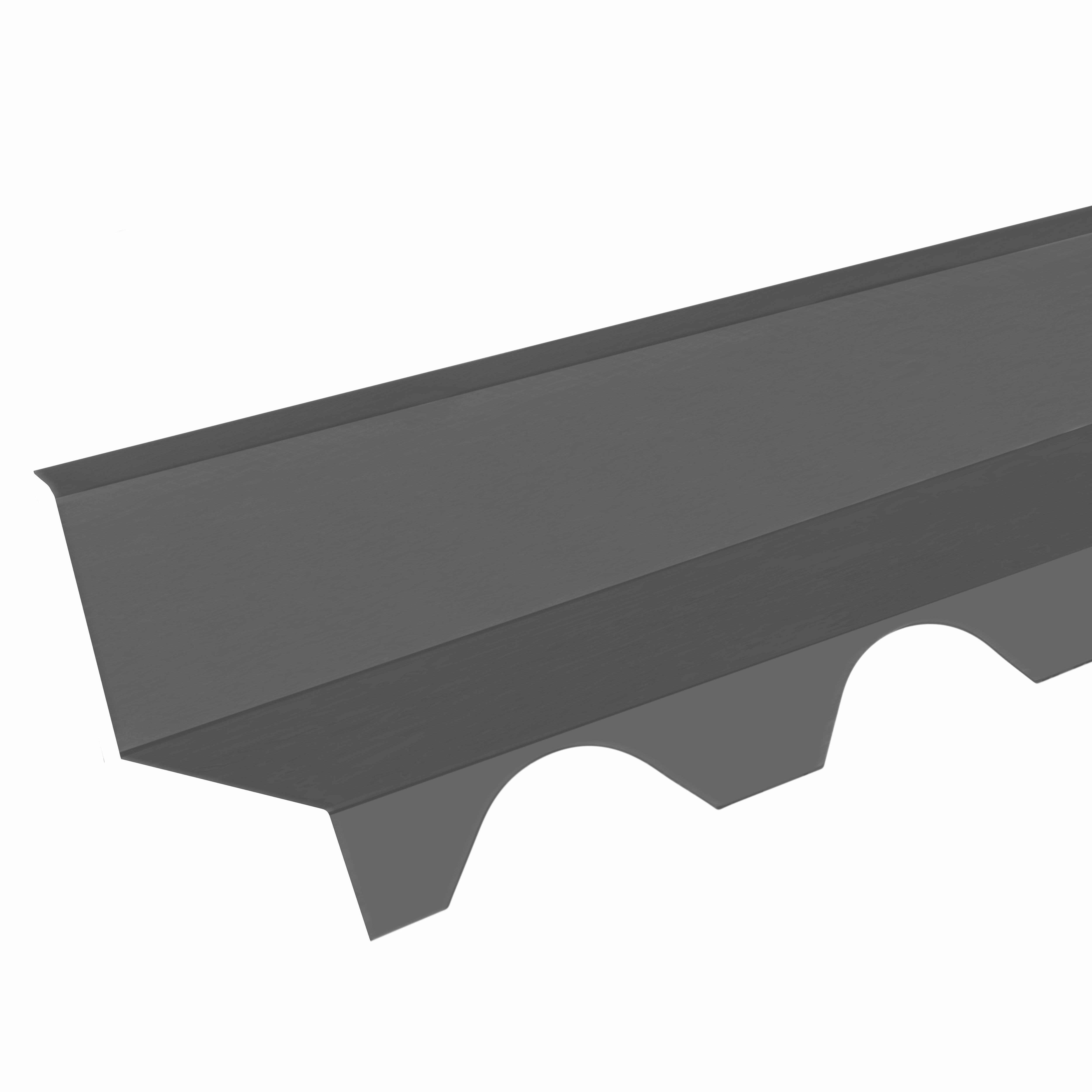 FALDON TRASERO TJ TROQUELADO GR 3.2M - 2