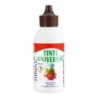 TINTE UNIVERSAL 100ML TABACO - 2