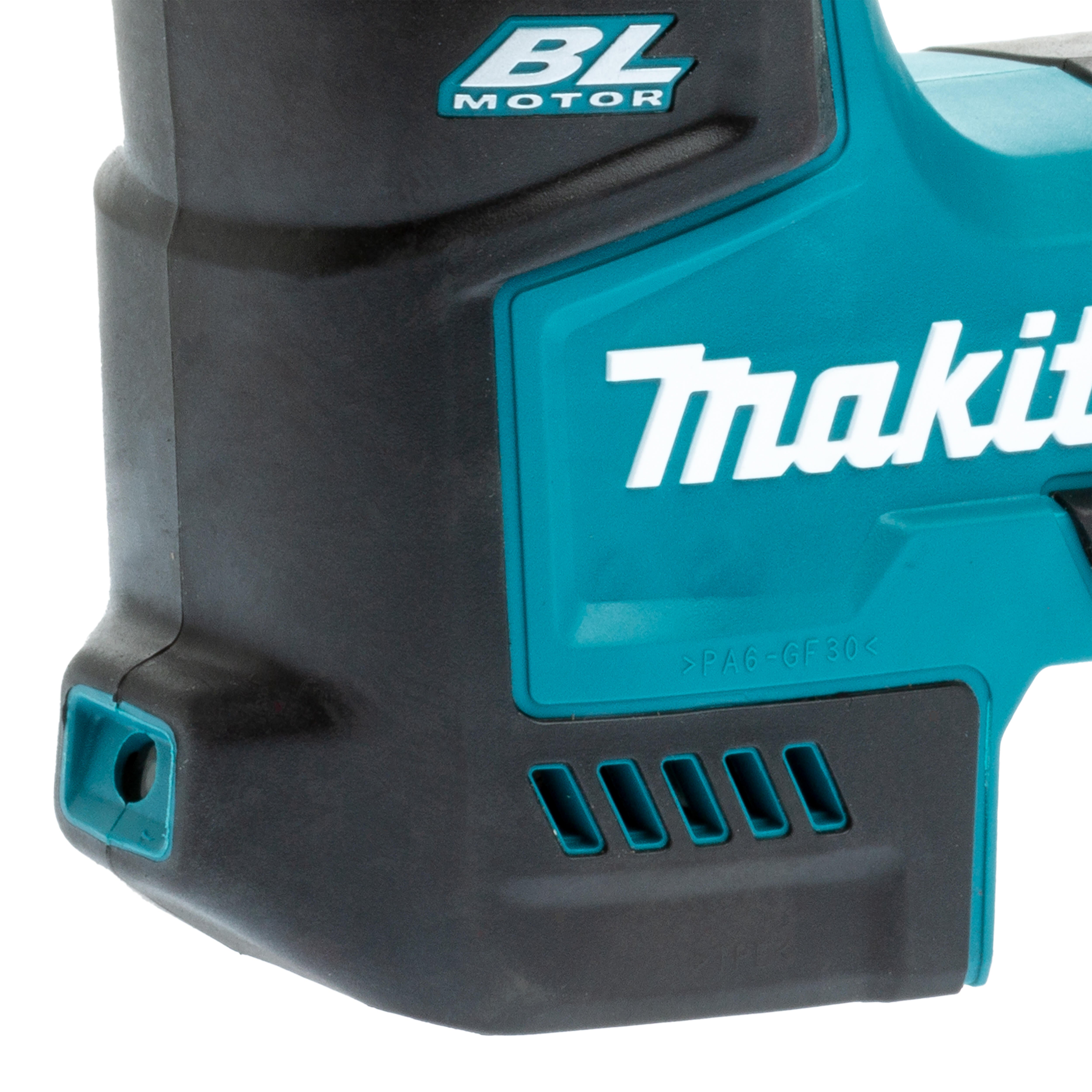 MARTILLO COMBINADO BATERÍA BRUSHLESS MAKITA DHR171Z 18V 1.2J - 4
