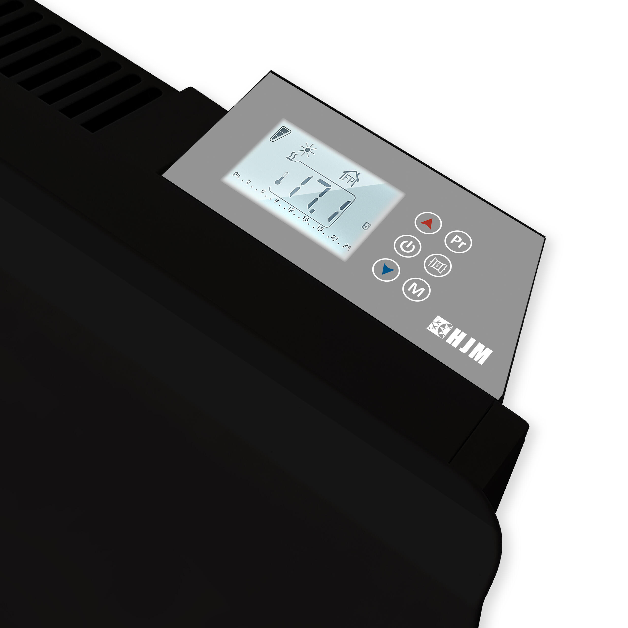 EMISOR TERMICO CERAMICO 1000W - 4