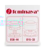 RECAMBIO PULSADOR INTERRUMPIBLE FOMINAYA - 2