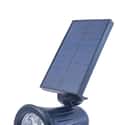 FOCO SOLAR IP65 200LM CON PICA - 3