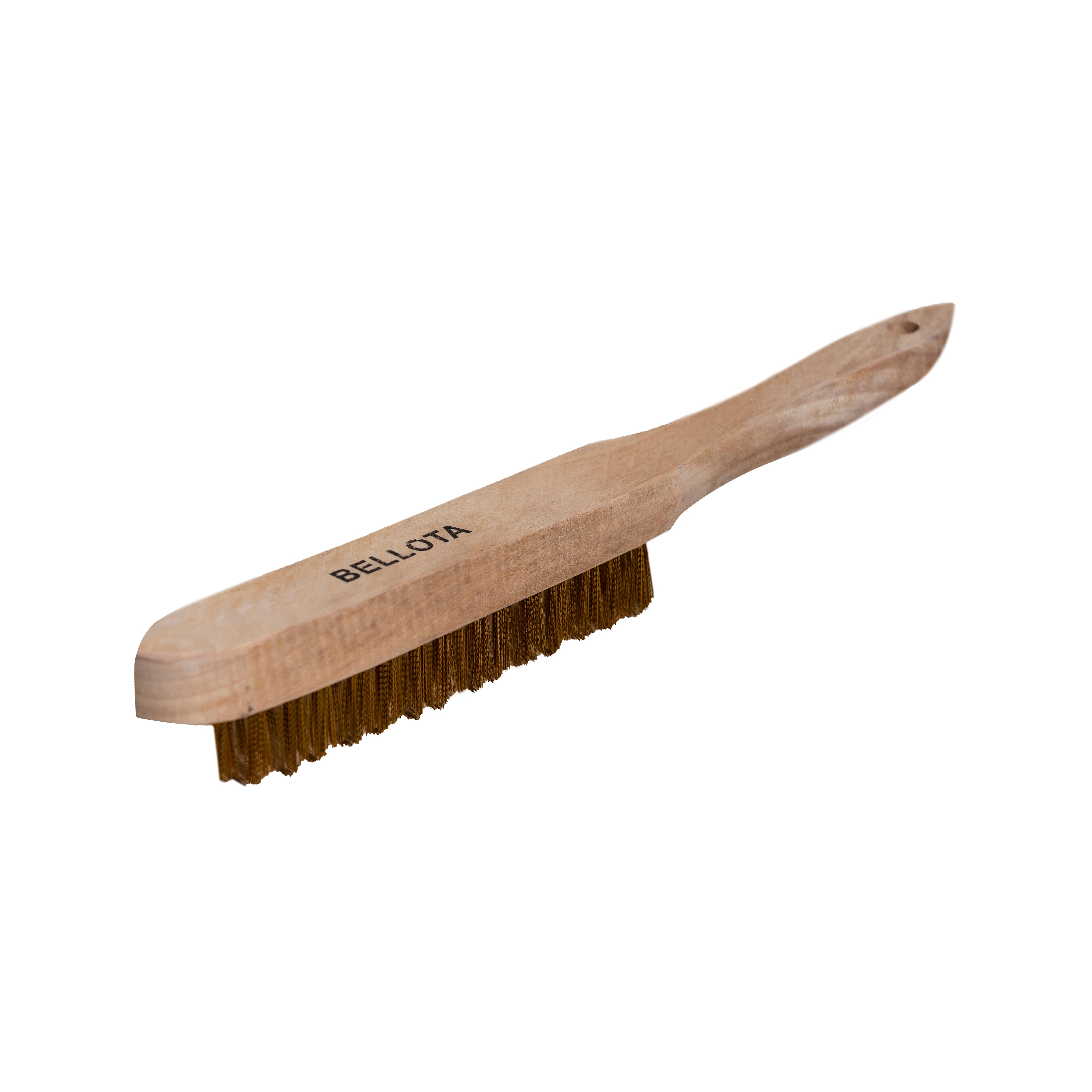 CEPILLO DE MANO BELLOTA - 2