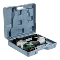 GRAPADORA NEUMÁTICA CHAPAS COARRUGADAS 25 X 13 MM - 9