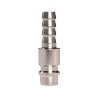 CONECTOR RÁPIDO BAYONETA PARA TUBO 8 MM  - 2