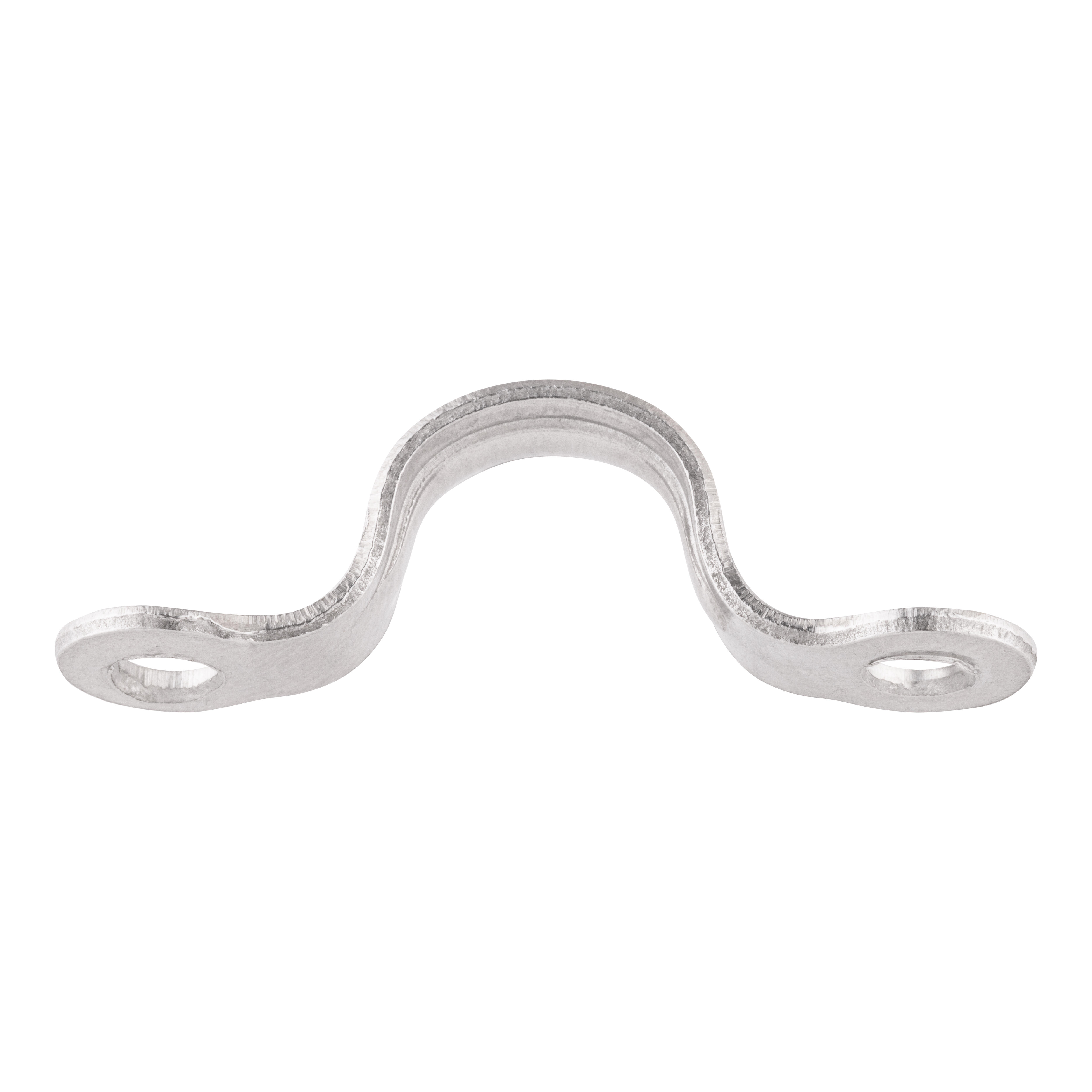 ASA PUENTE ACERO INOXIDABLE 13 MM. 4 UDS - 2