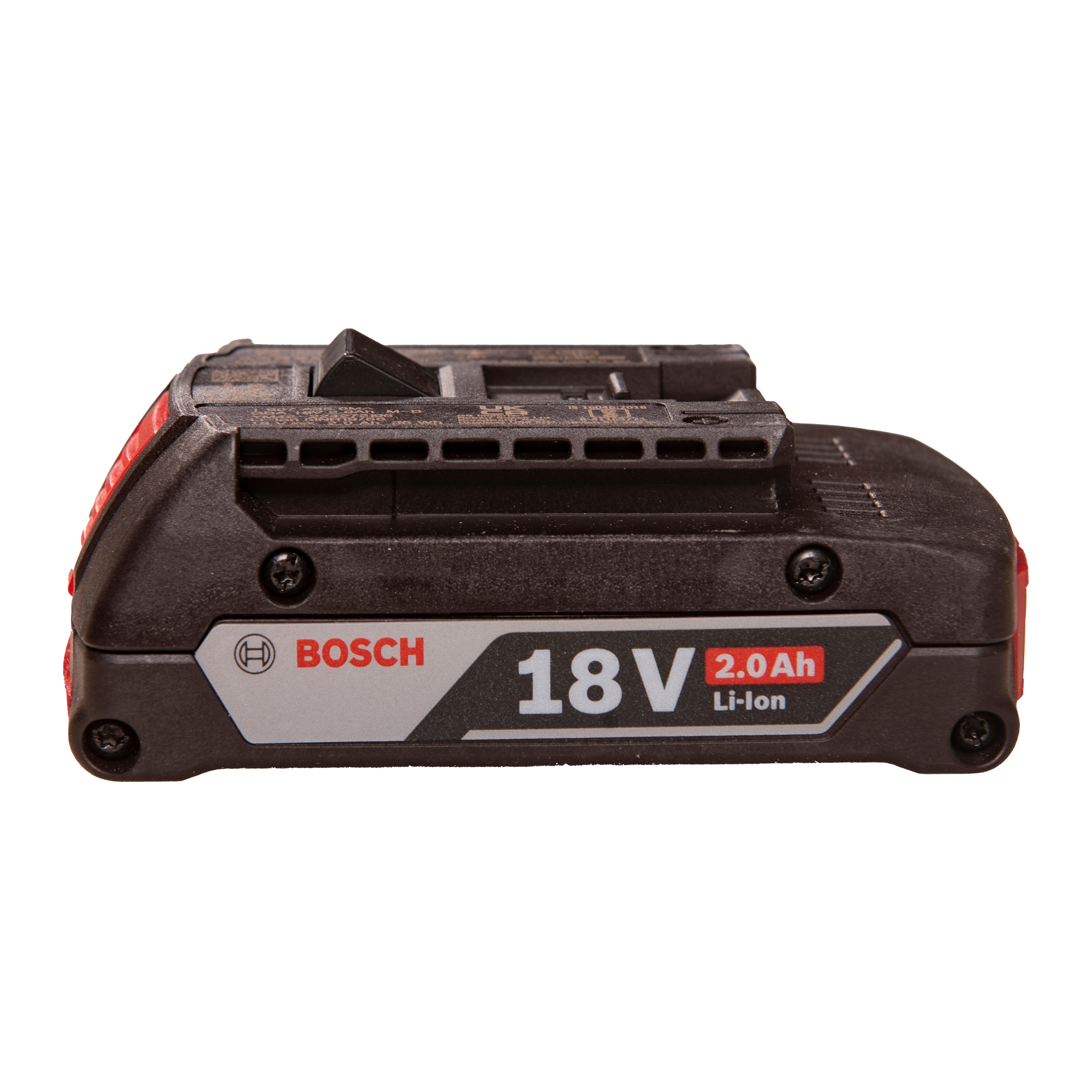 BATERIA BOSCH GBA 18V 2AH - 4