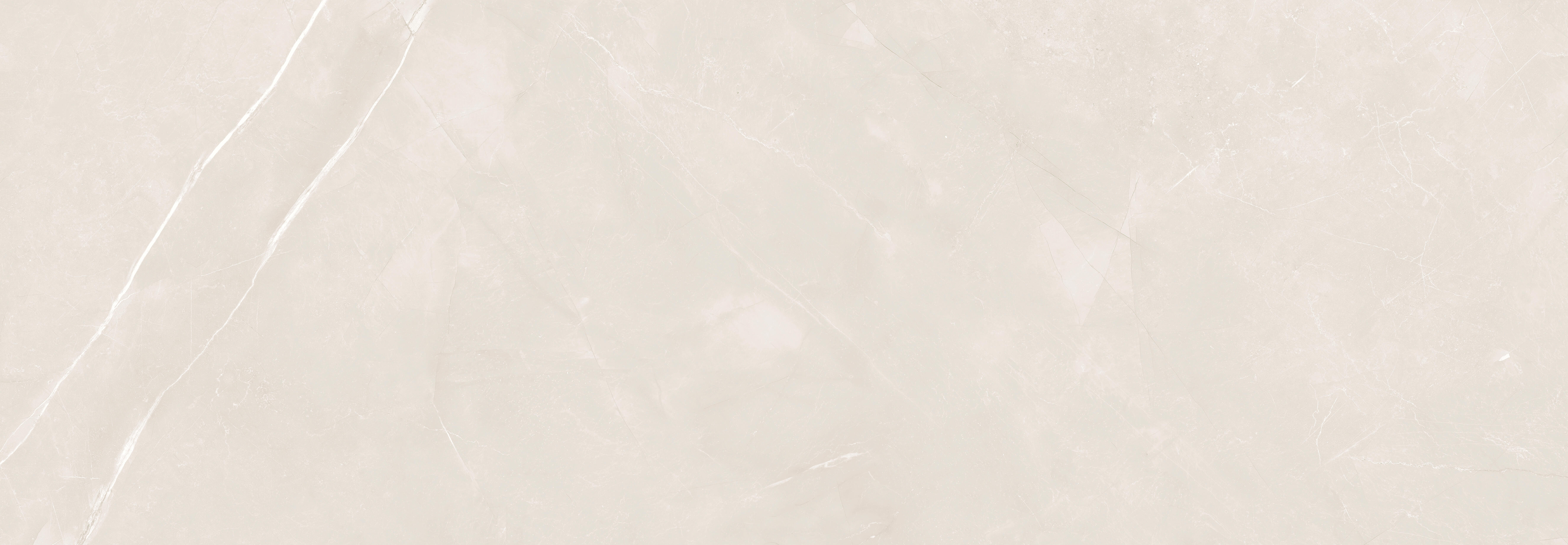 AZULEJO PASTA BLANCA 30X90CM VINCI MARFIL - 3