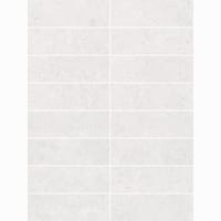 AZULEJO PASTA BLANCA 40X120CM EIRE WHITE - 2