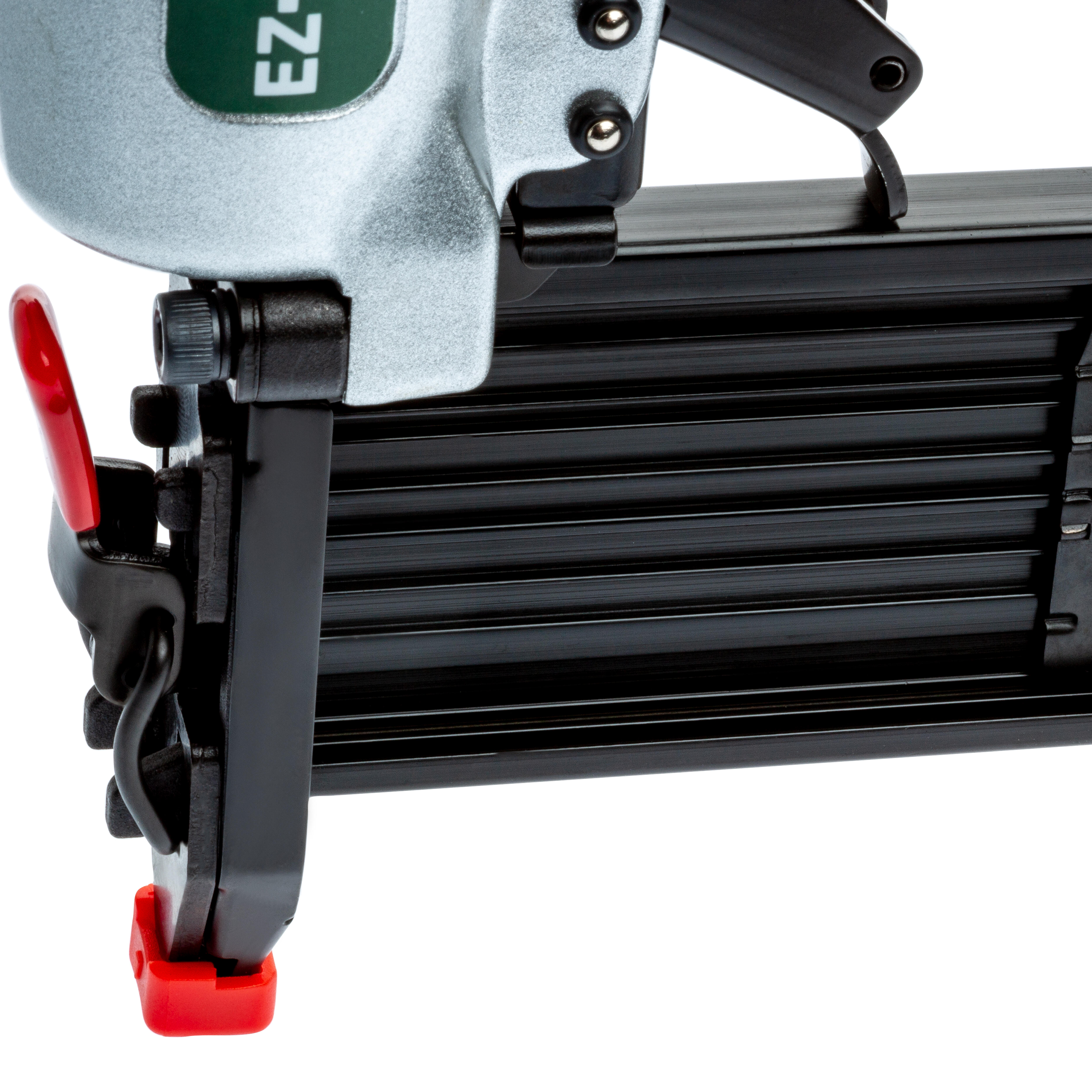 CLAVADORA NEUMÁTICA CLAVOS Ø 1,4 MM Y MINIT HASTA 50 MM F16/50ACR - 5