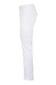 PANTALON DE TRABAJO MULTIBOLSILLOS ELÁSTICO BLANCO TALLA 50 VELILLA 103002S - 3