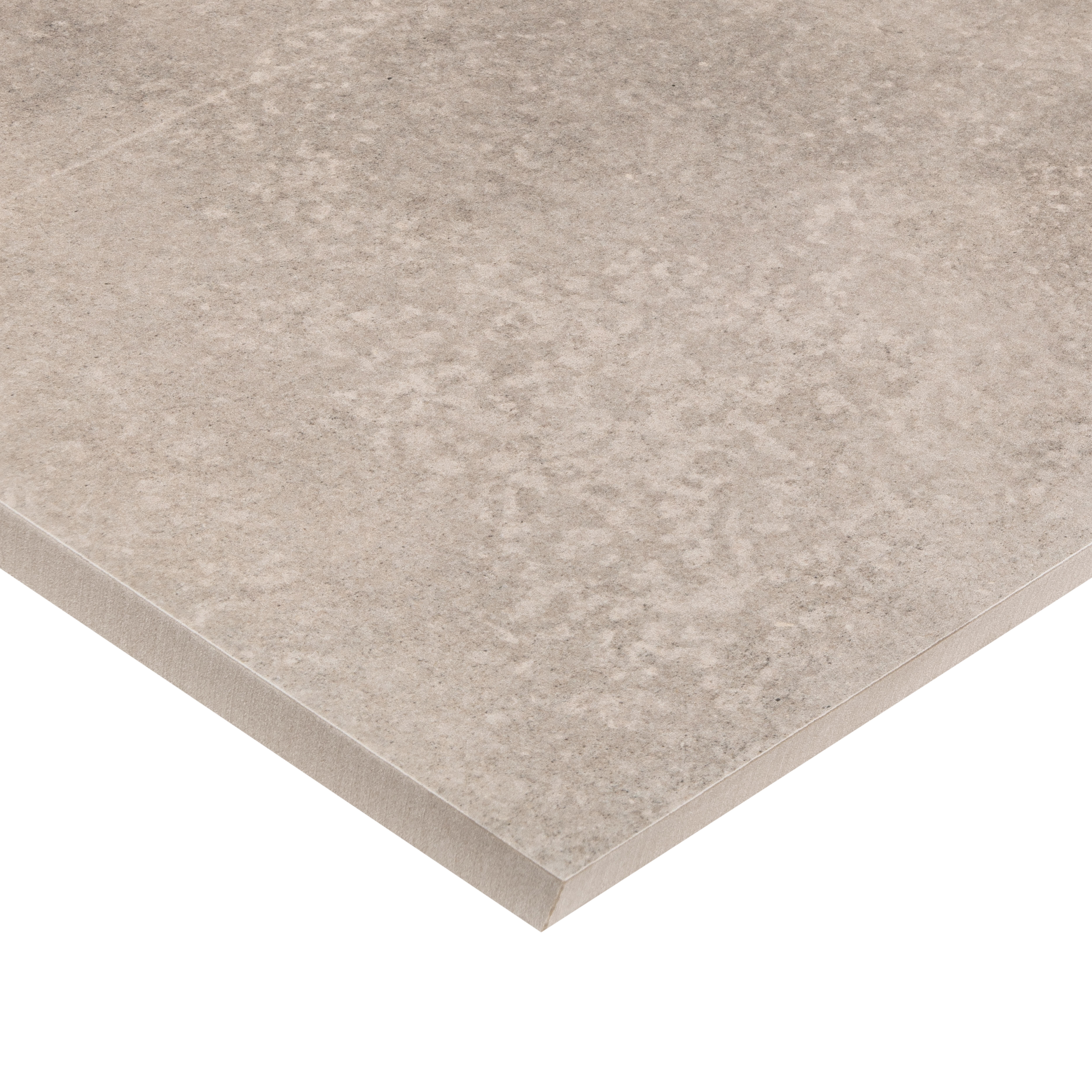 BALDOSA EXTERIOR PORCELÁNICO 60X60CM MONOLITH PEARL - 4