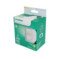 FOCO LED EMPOTRABLE 4,8W CIRCULAR BLANCO LUZ NEUTRA IP65 - 4