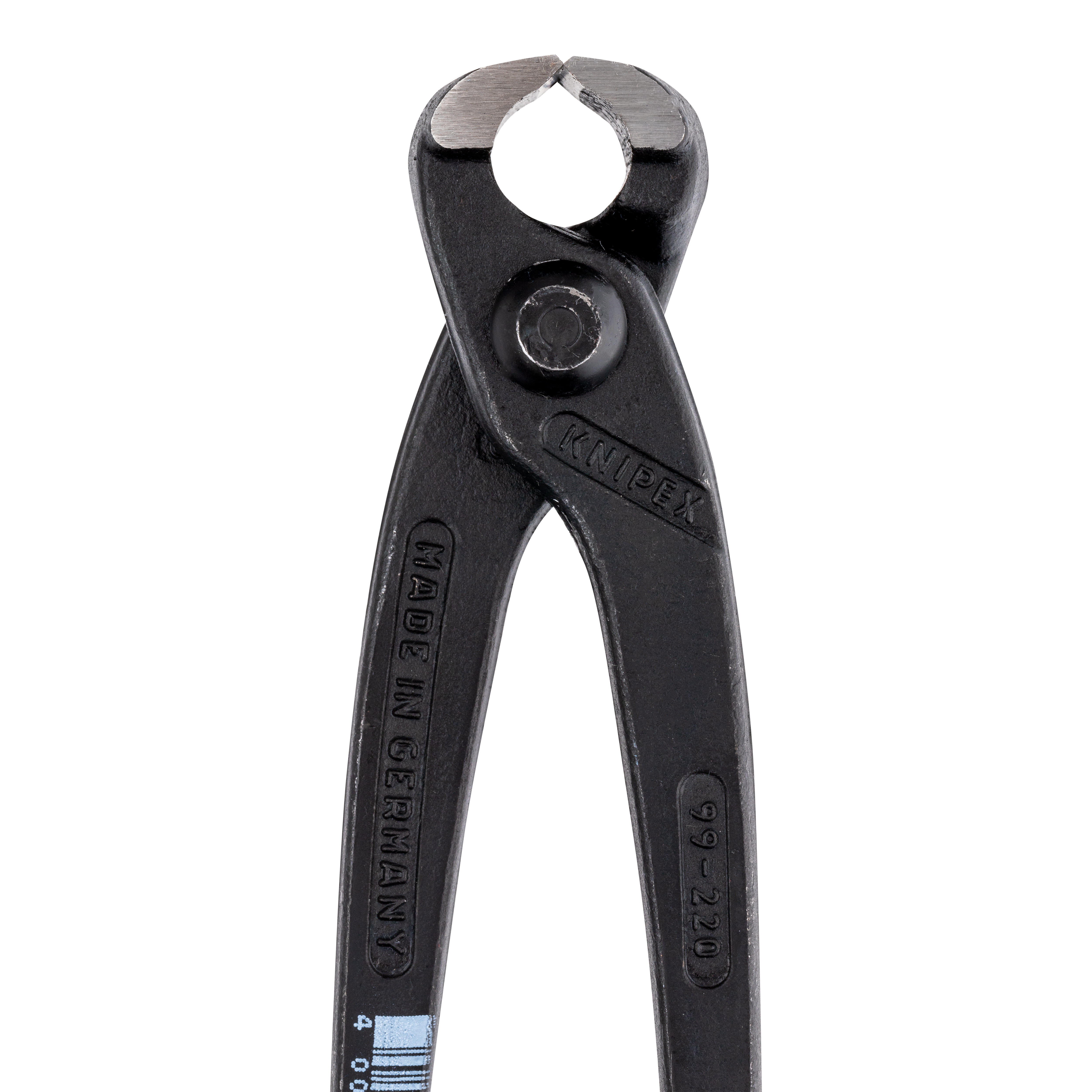 TENAZA RUSA 220MM KNIPEX - 2