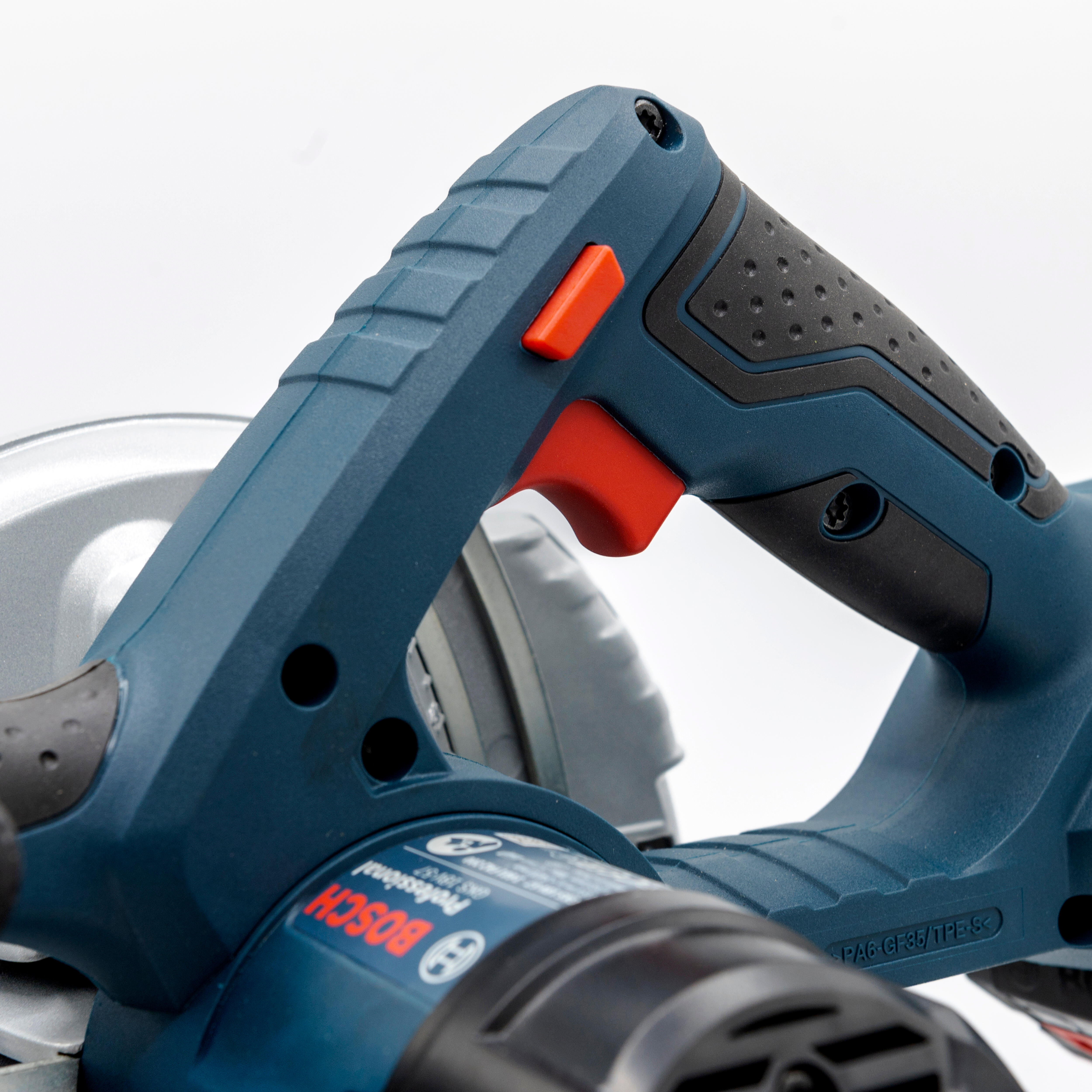 SIERRA CIRCULAR BATERÍA BOSCH GKS 18V-57 18V 165MM - 5