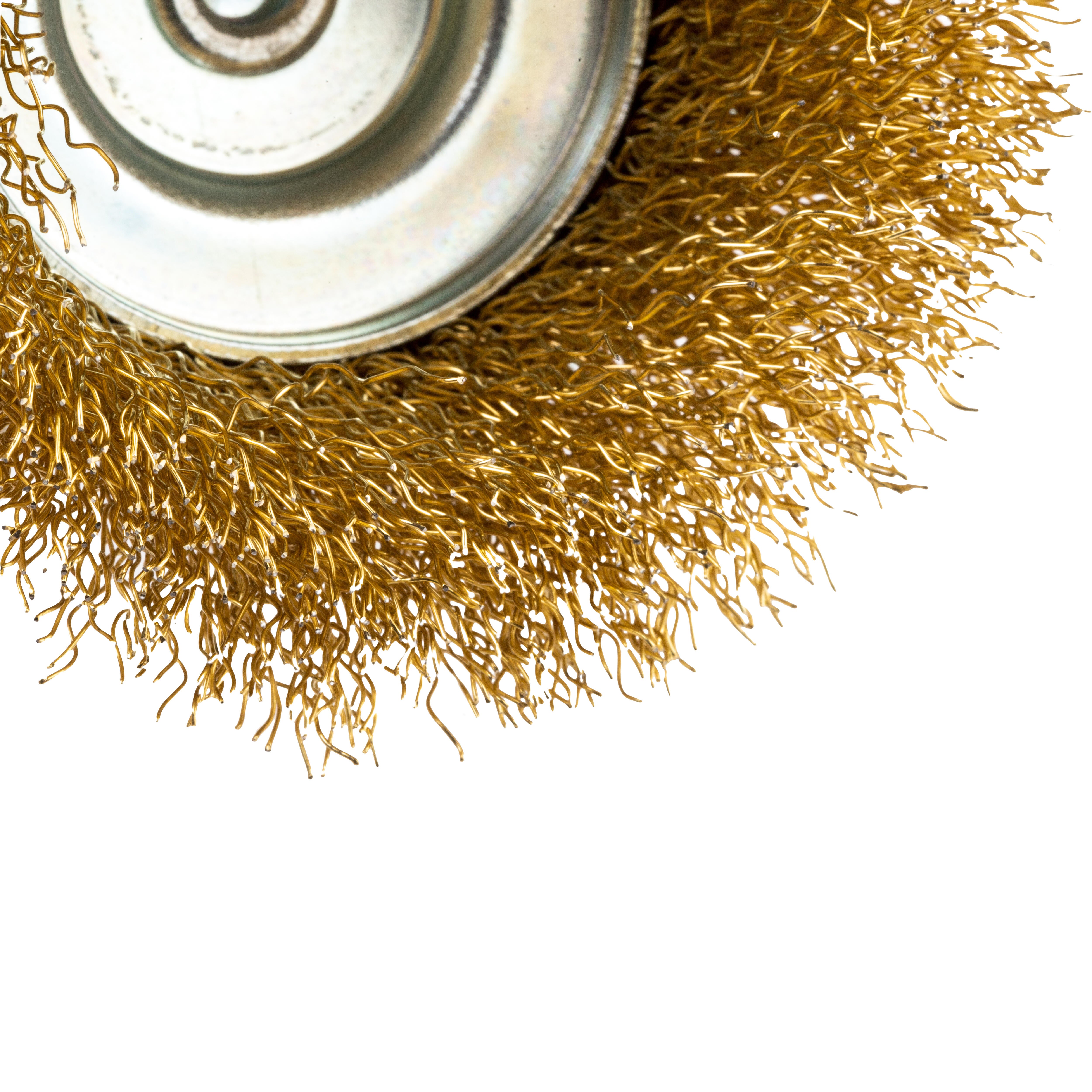 CEPILLO TALADRO COPA 75 MM BELLOTA - 2