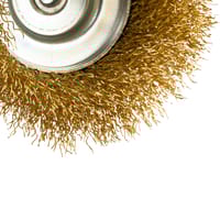 CEPILLO TALADRO COPA 75 MM BELLOTA - 2