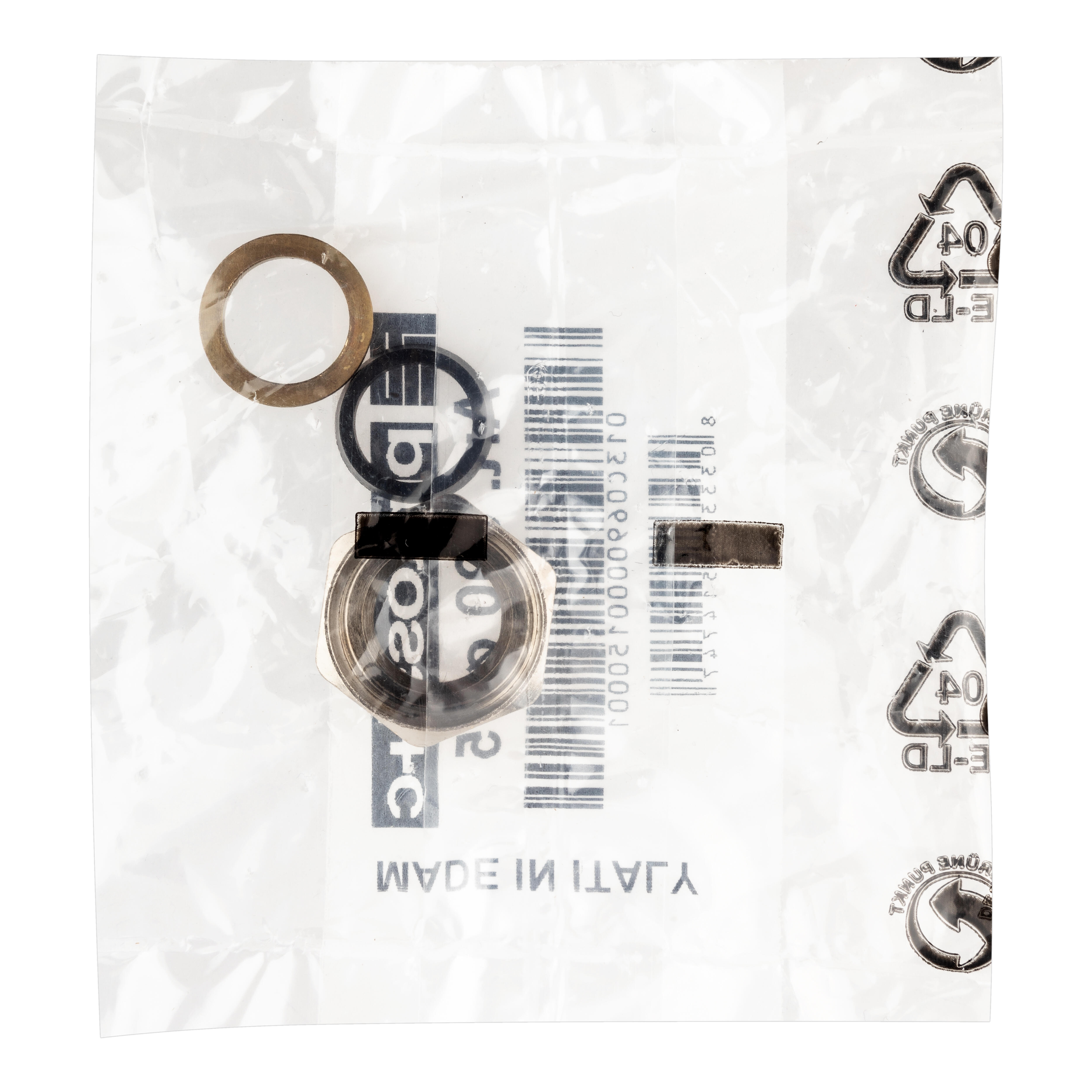  ADAPTADOR COBRE 15MM - 4