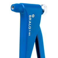 REMACHADORA TUERCAS REMACHABLES T105 - 3