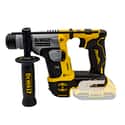 MARTILLO COMBINADO BATERÍA BRUSHLESS DEWALT DCH172N 18V 1.4J - 6