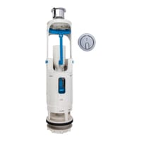 MECANISMO DESCARGA CON DOBLE PULSADOR 3/6L ROCA - 2