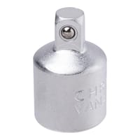 JUEGO 4 ADAPTADORES LLAVE DE CARRACA - 4