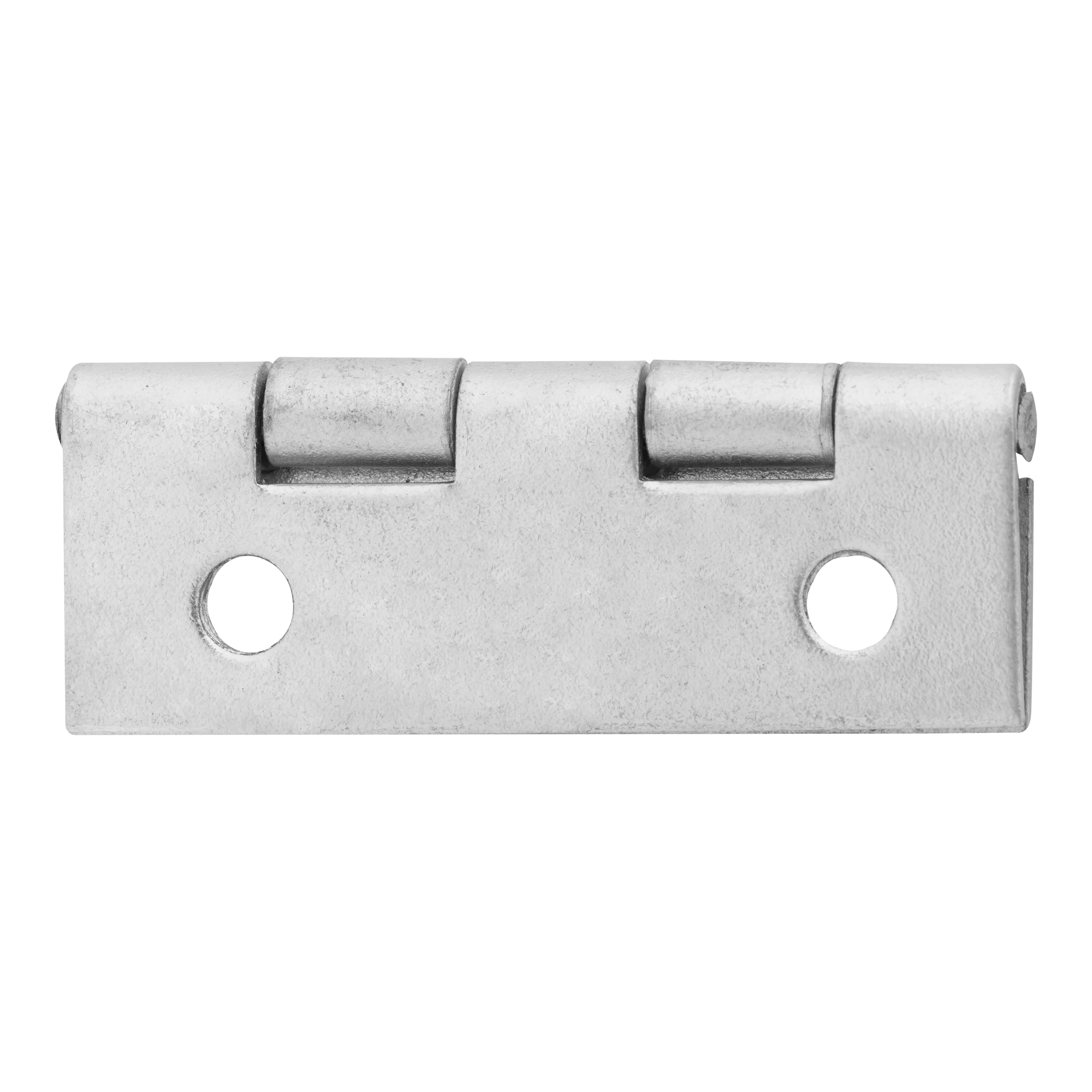 BISAGRA HIERRO 35 X 22  MM. ZINCADO. 2 UDS - 3