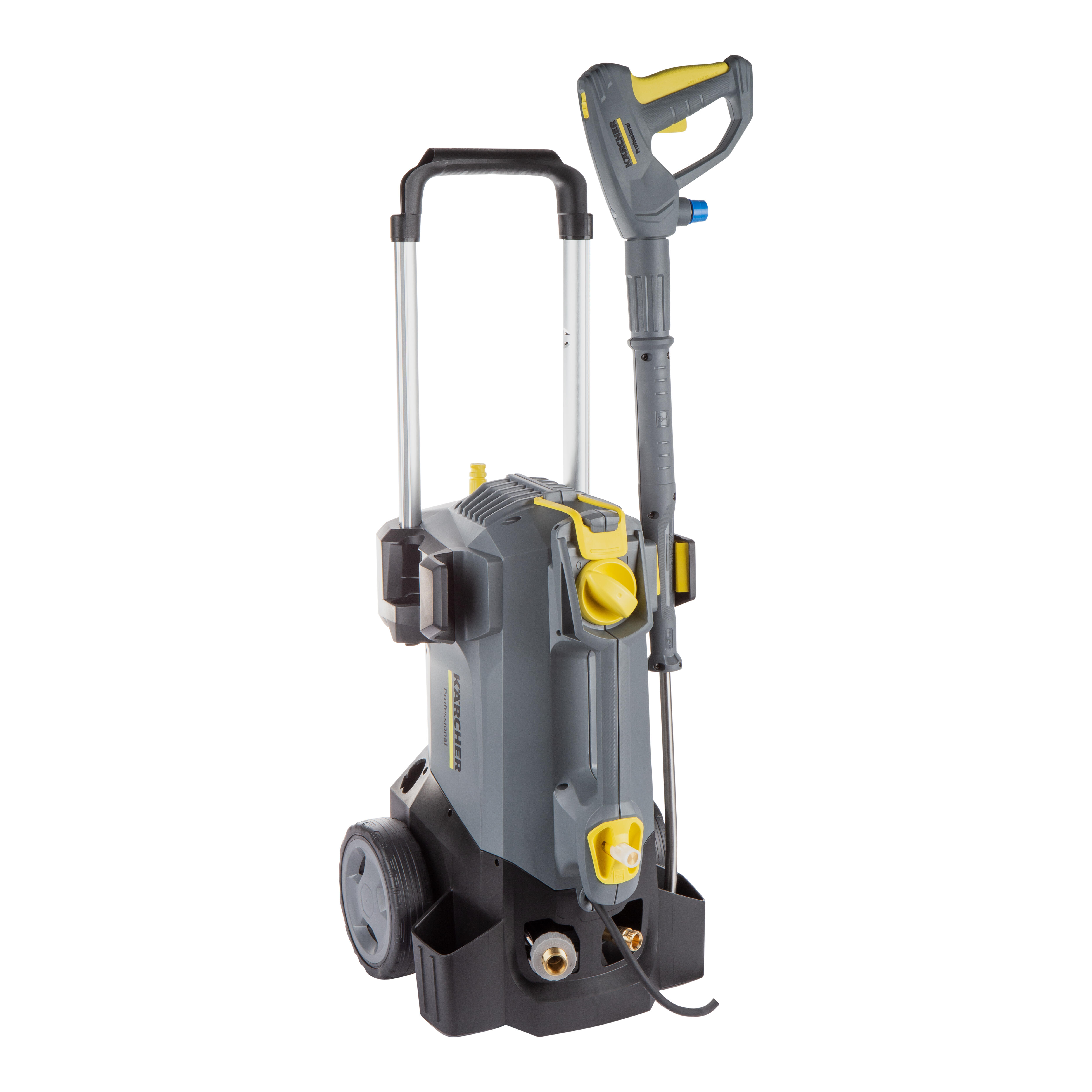 LAP 170BAR 480L/H HD 5/12 C KARCHER - 7