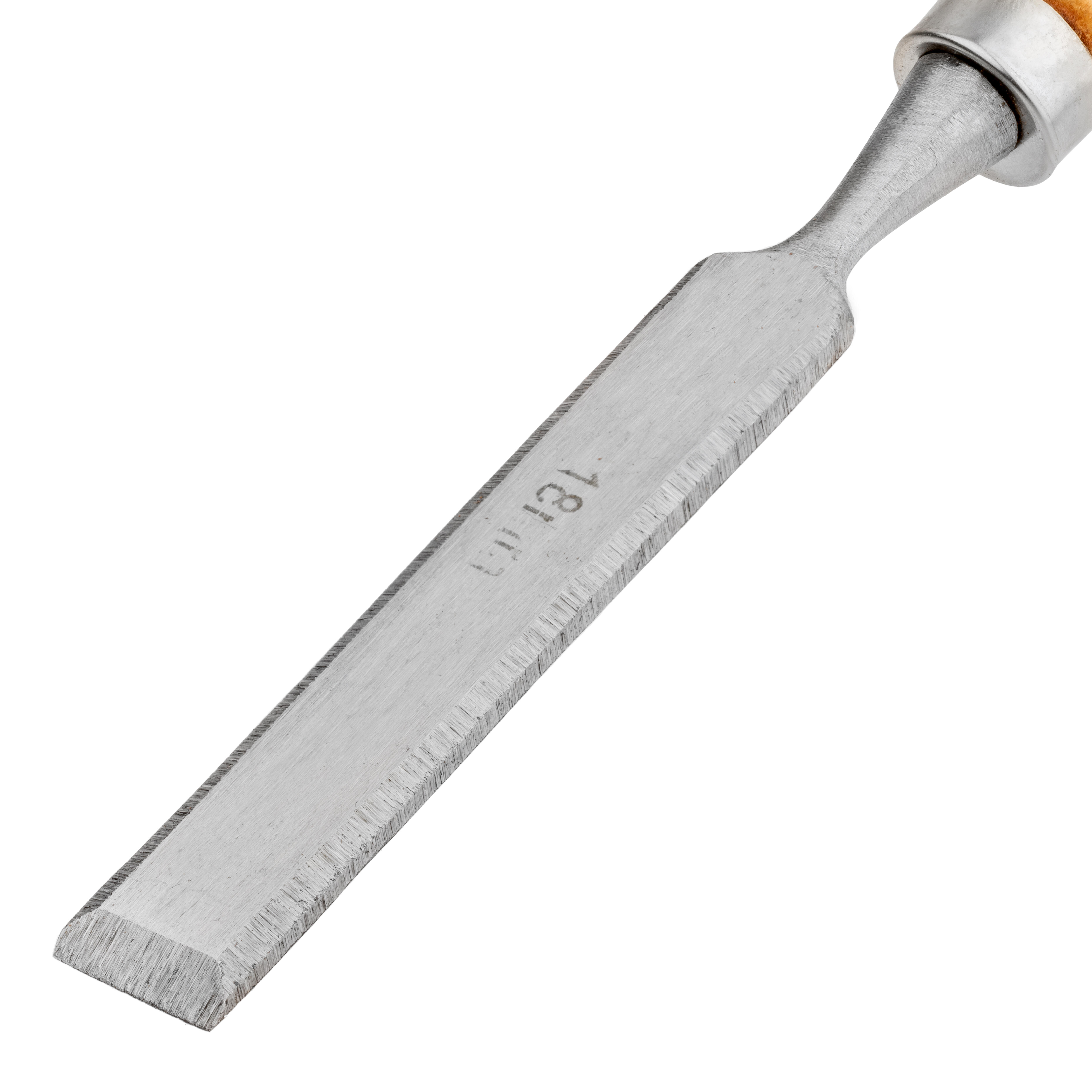 4 FORMONES MANGO MADERA - 7