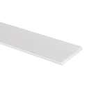 PLETINA ALUMINIO ANODIZADO 15X2MM 1M - 2
