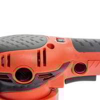 LIJADORA EXCENTRICA 300W STAYER RO 125 - 4